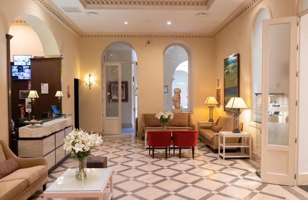 Casa Romana Hotel Boutique-1