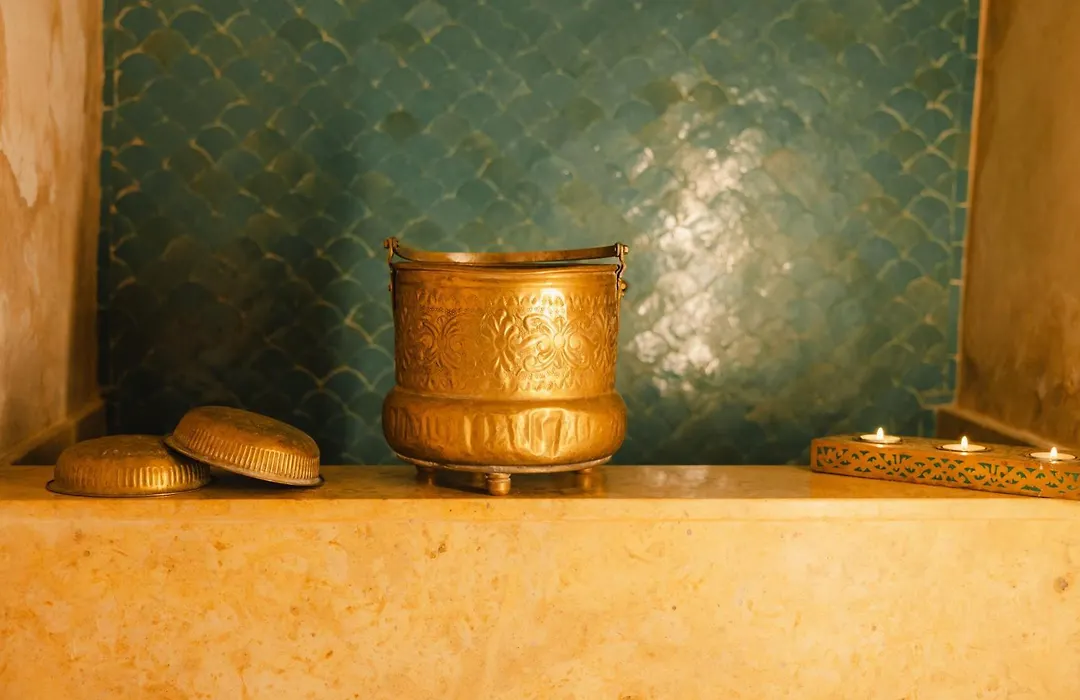 Riad Dar Al Assad-1