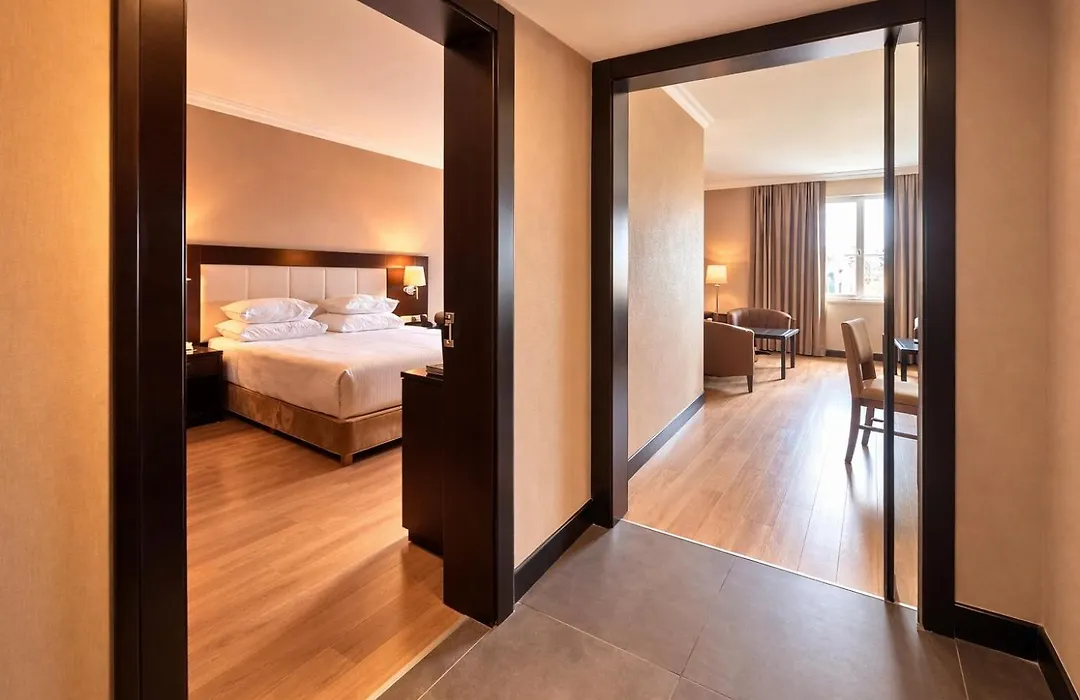 Eresin Hotels Topkapi-1