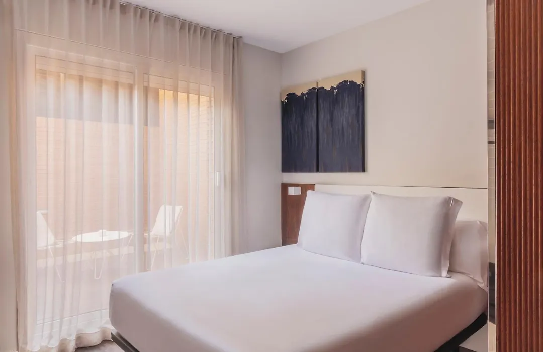 Hotel Balmes, A Member Of Preferred Hotels & Resorts-1