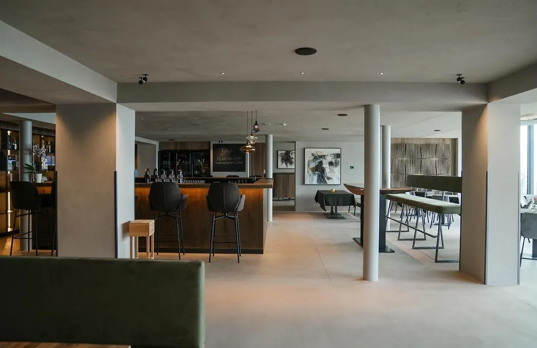 Hotel Alpenrose-1