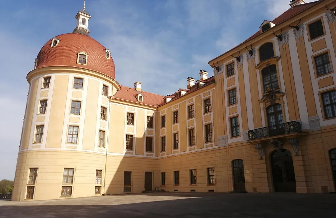 Maritim Hotel Dresden-1