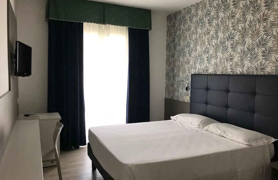 Hotel Gardenia-1