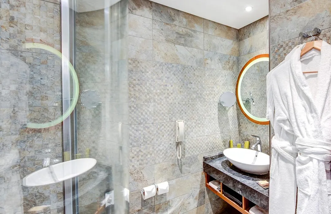 Doubletree By Hilton Istanbul - Piyalepasa-1
