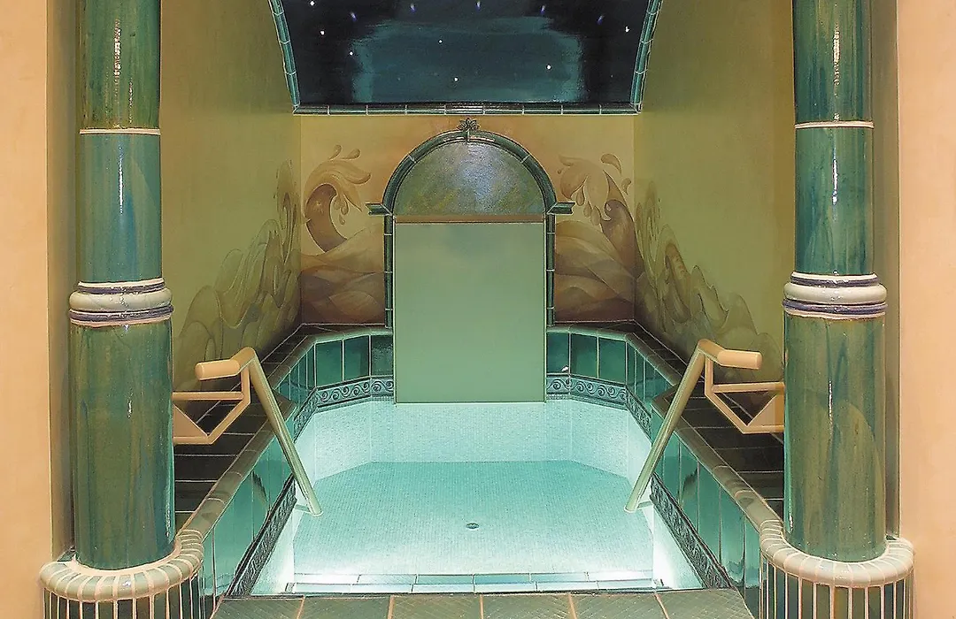 Schüle's Wellnessresort&SPA Adults Only-1