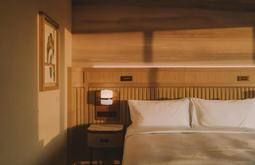 Hilton Swinoujscie Resort And Spa-1