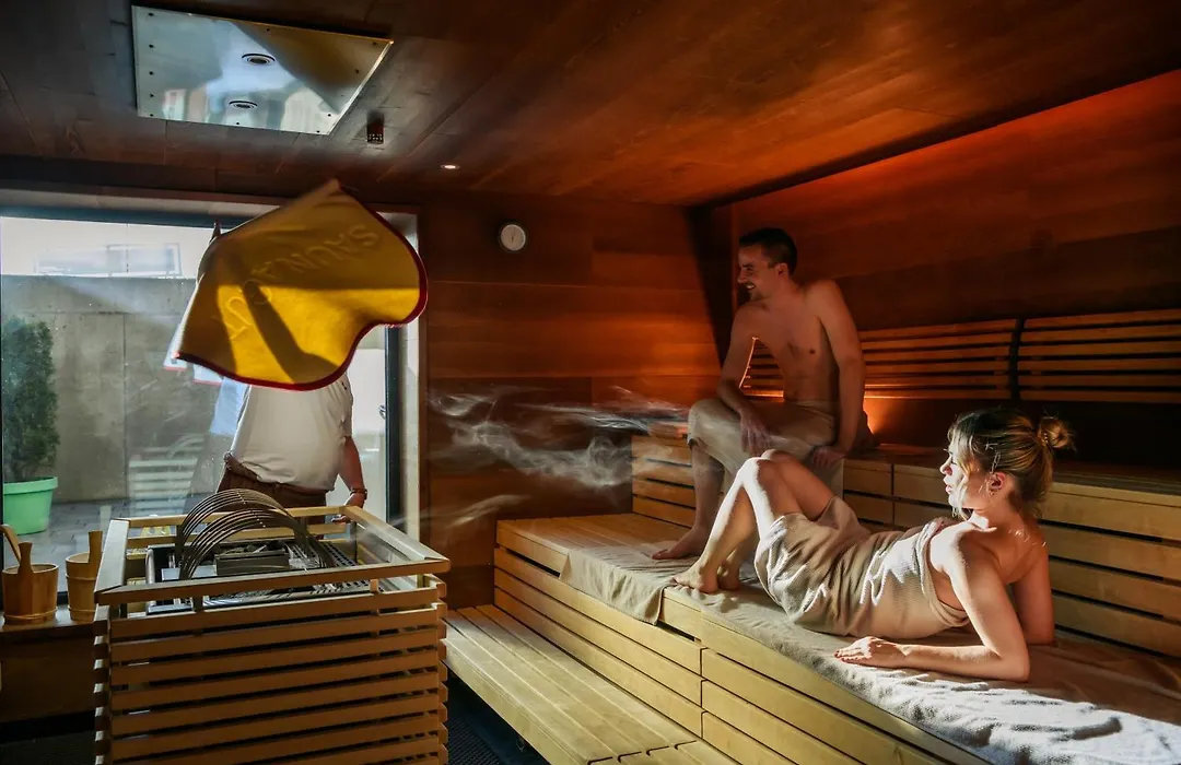 Alpinresort Valsaa - Adults Only-1
