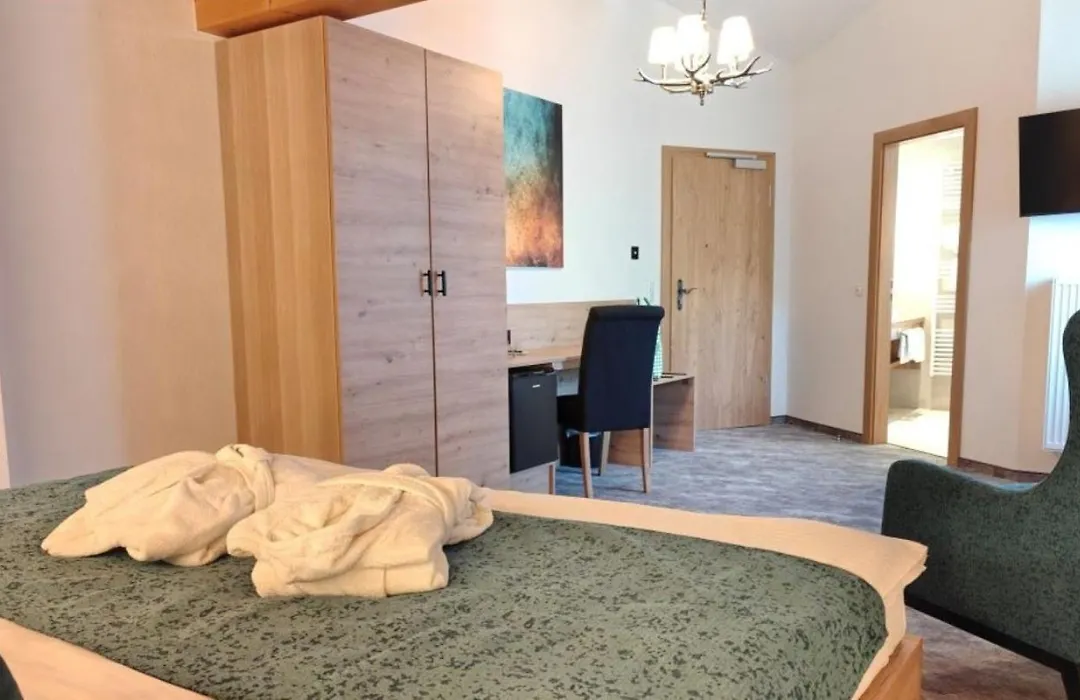 Hotel Bergruh-1