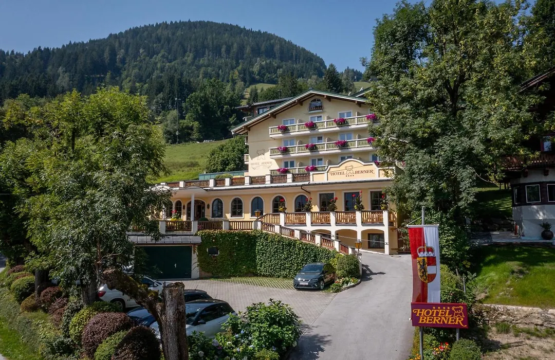 Hotel Berner-1