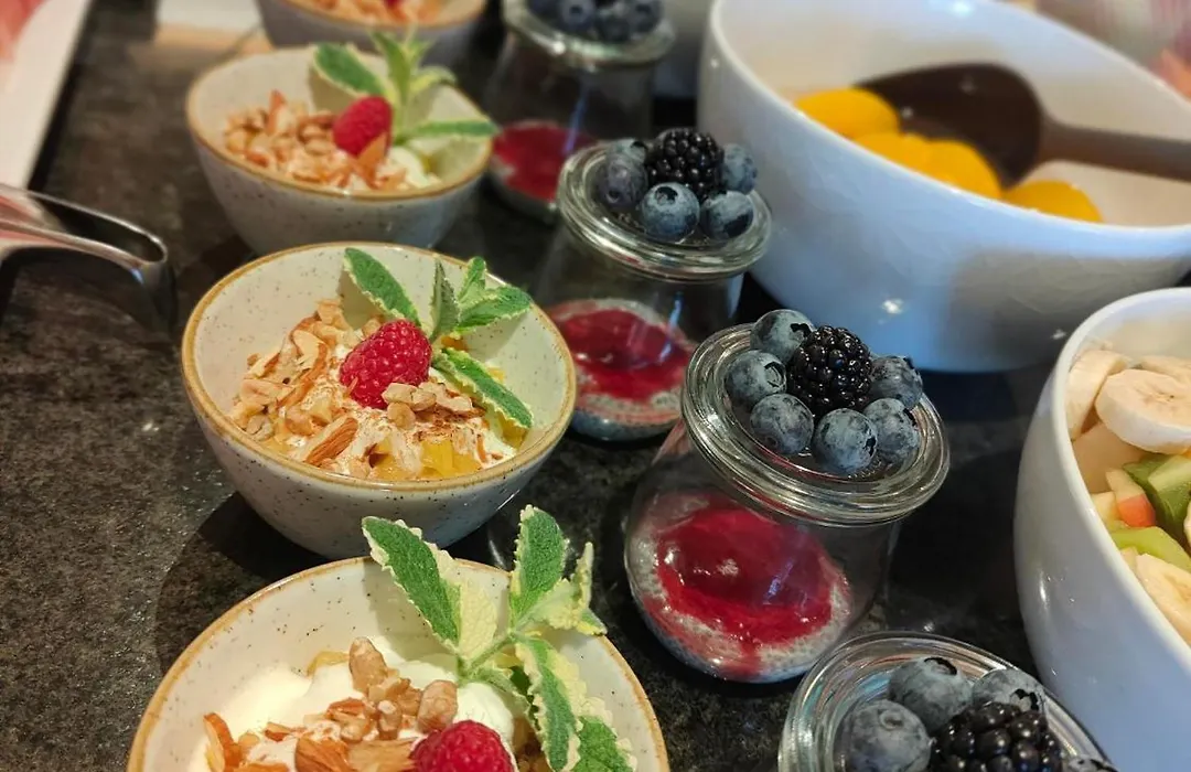 Hotel Moserhof-1