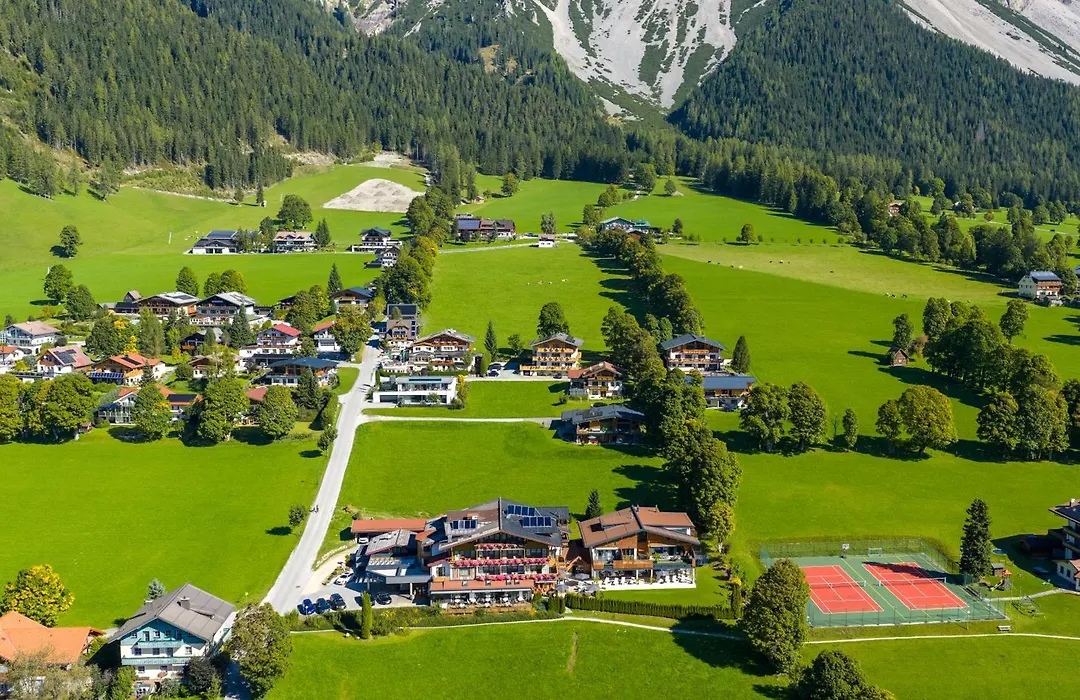 Landhaus Ramsau-1