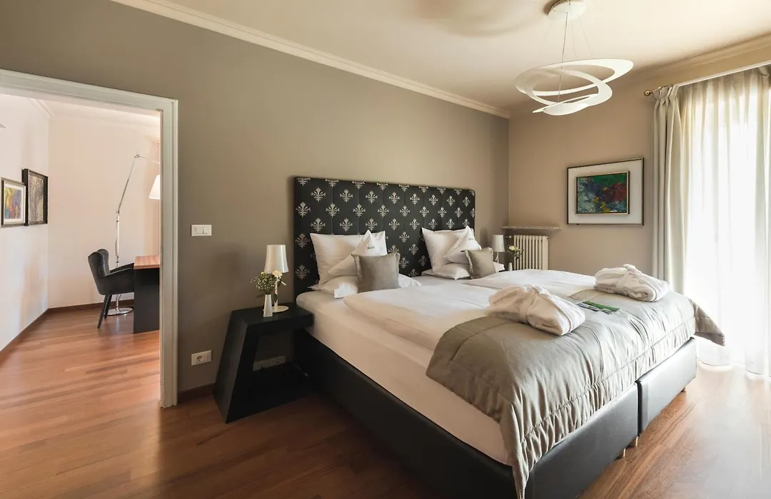 Hotel Mignon Meran Park & Spa-1