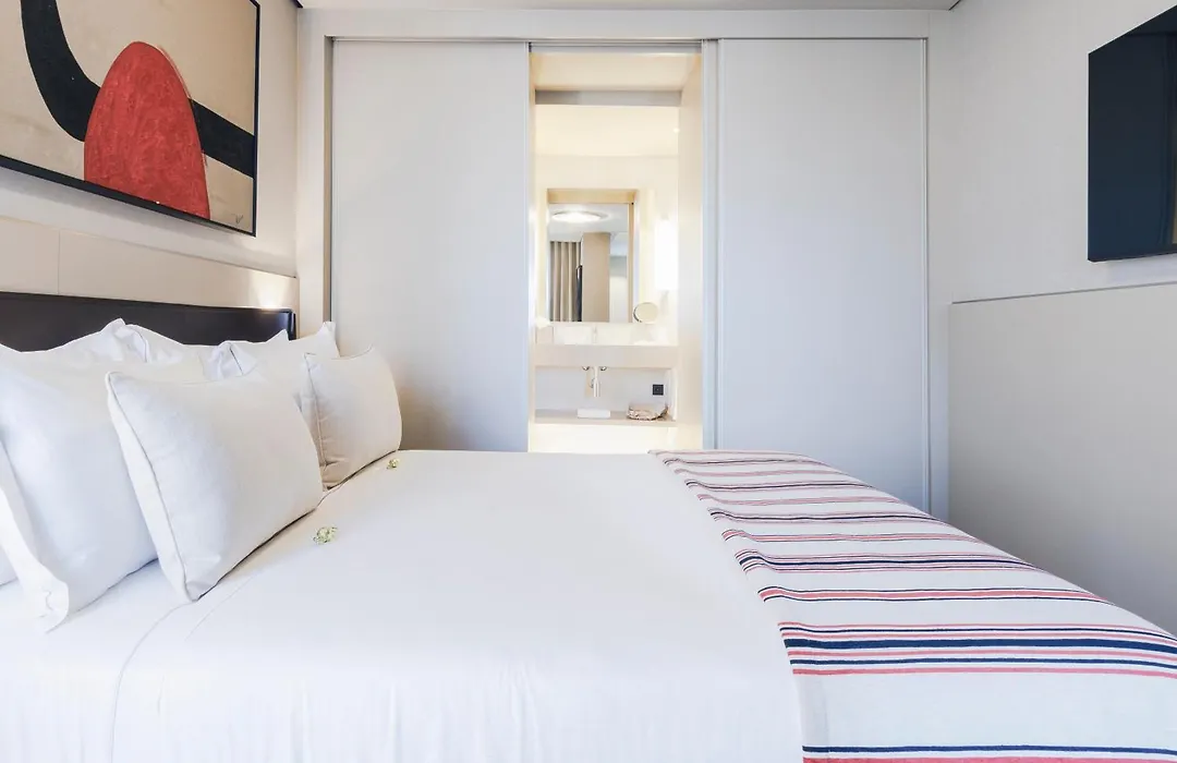 Hotel White Lisboa-1