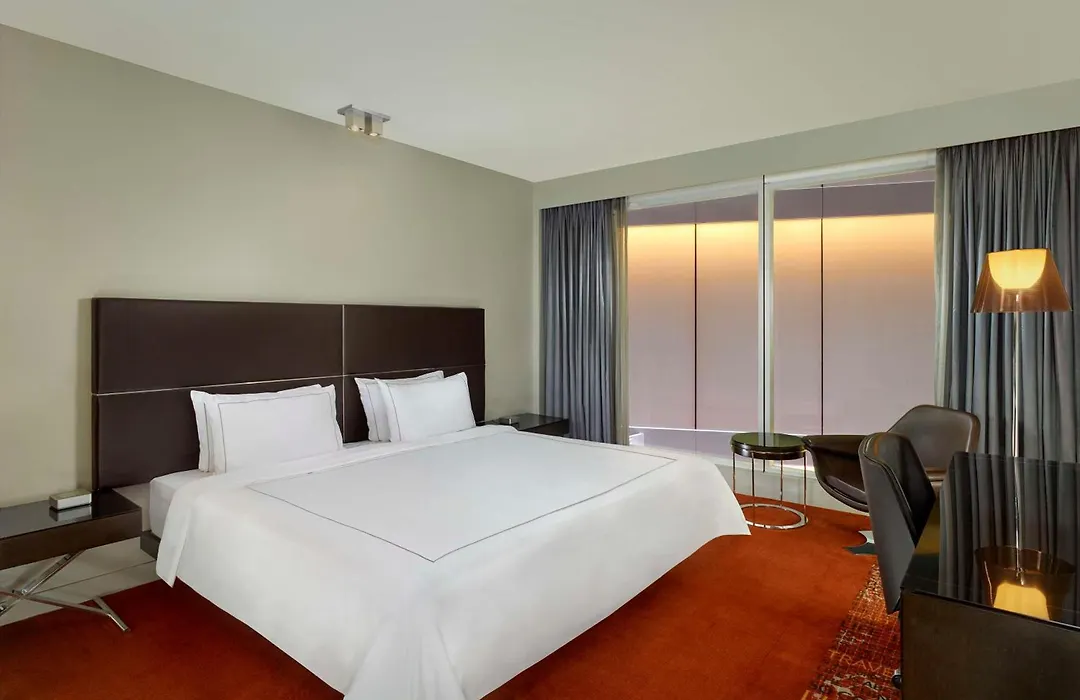 Park Plaza Westminster Bridge London-1
