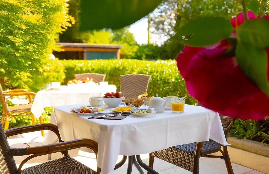 Parc Hotel Casa Mia-1
