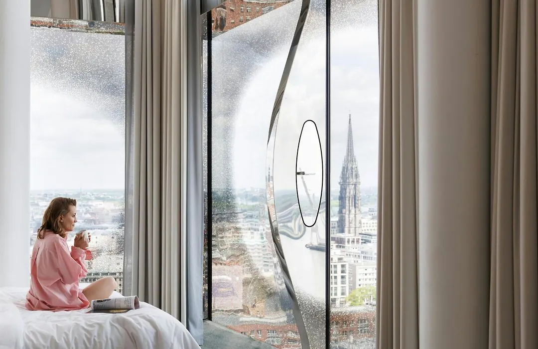 The Westin Hamburg-1