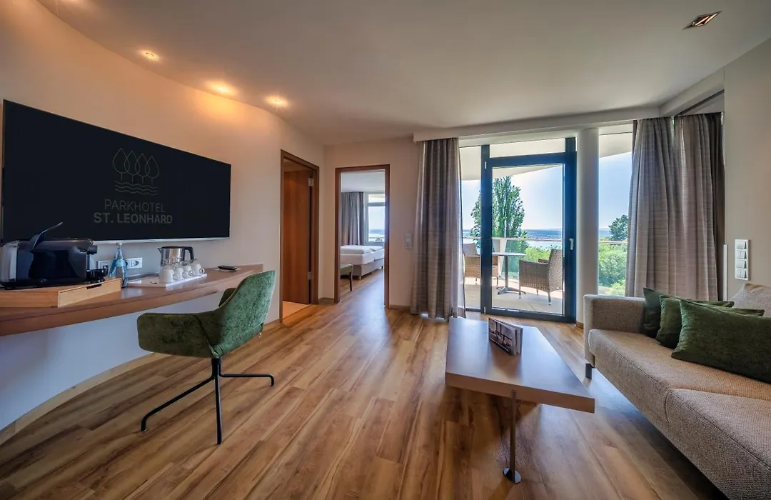 Parkhotel St.Leonhard-1