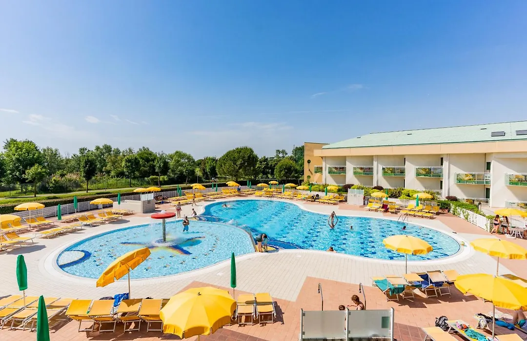 Hotel Maregolf-1