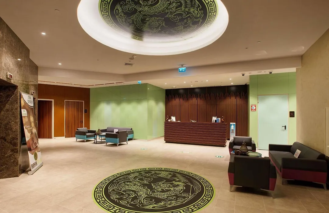 ibis Styles Istanbul Merter-1