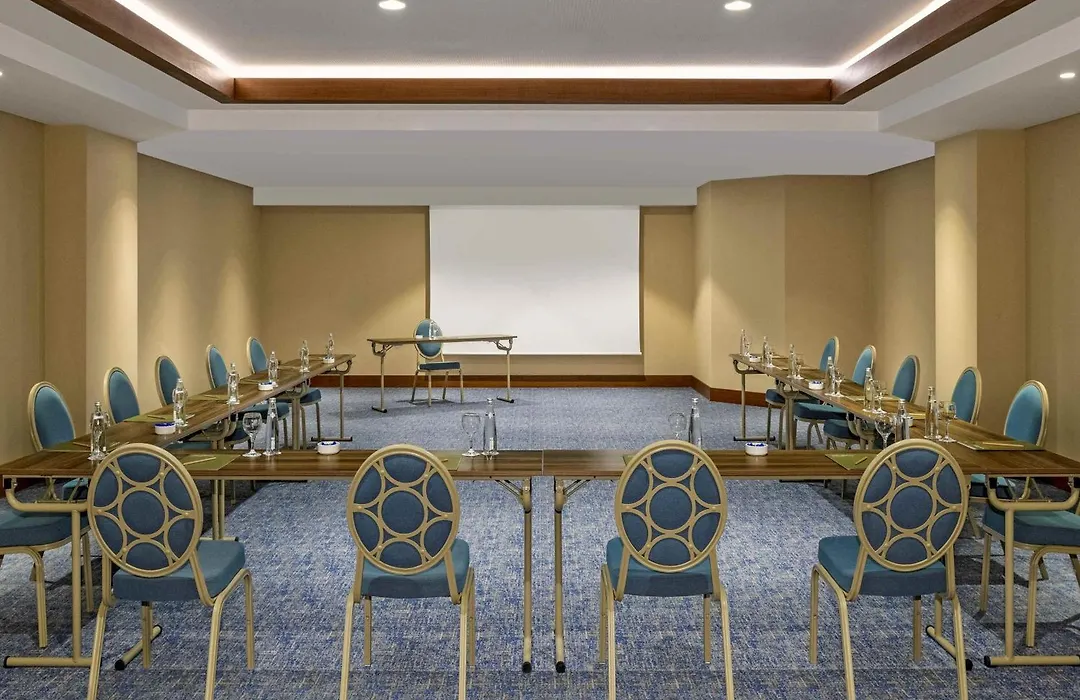 Moevenpick Hotel Istanbul Asia Airport-1