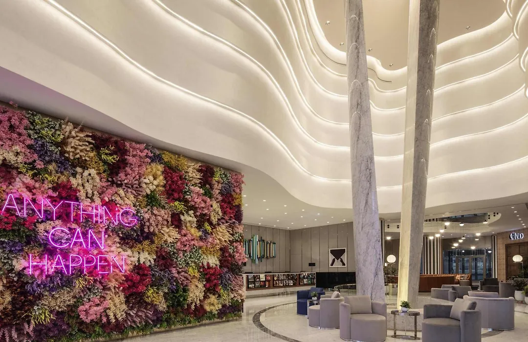 Hyde Hotel Dubai-1