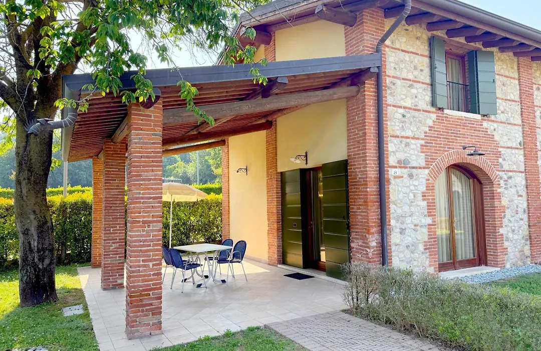 Residence Borgo Mondragon-1