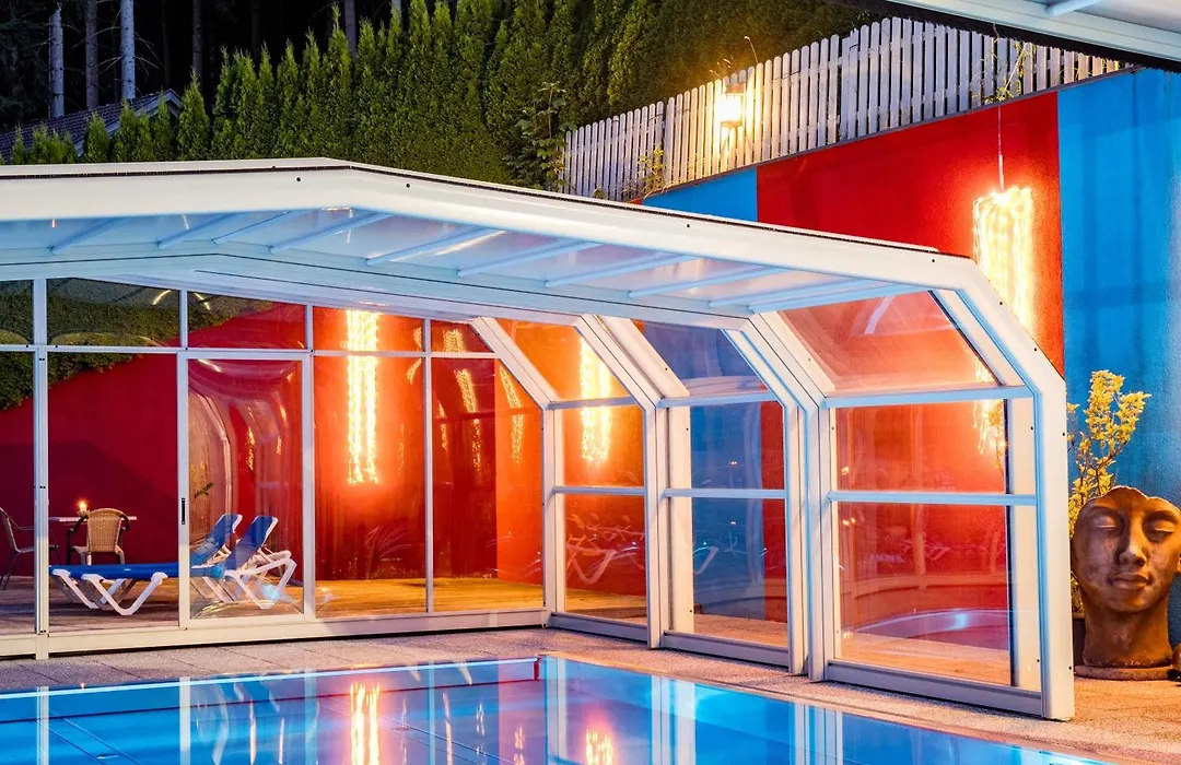 Hotel Vitaler Landauerhof-1