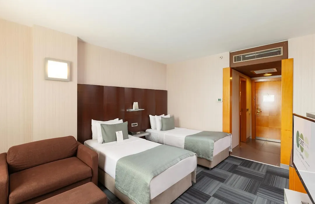 Point Hotel Taksim-1