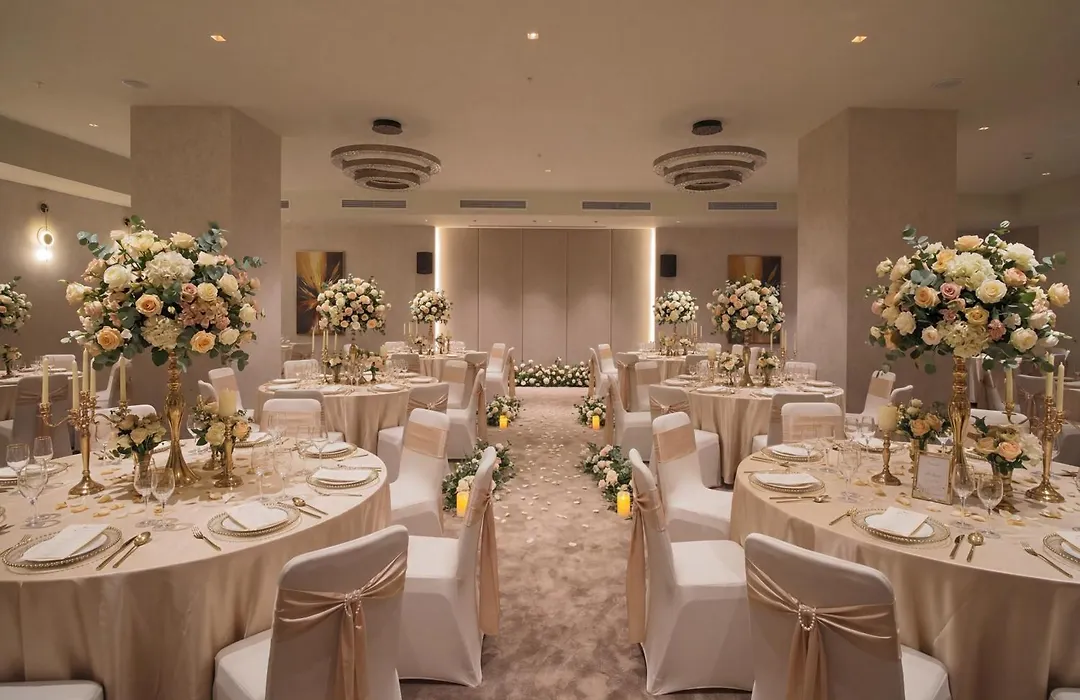 Miapera Hotel & Spa - Special Class-1