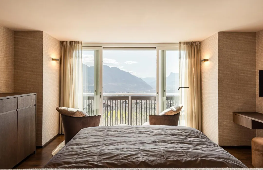 Hotel Patrizia-1