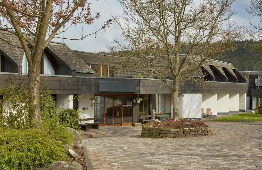 Sunday Hotel Willingen-1