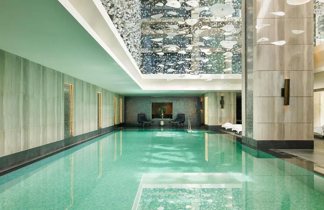 Raffles Istanbul-1