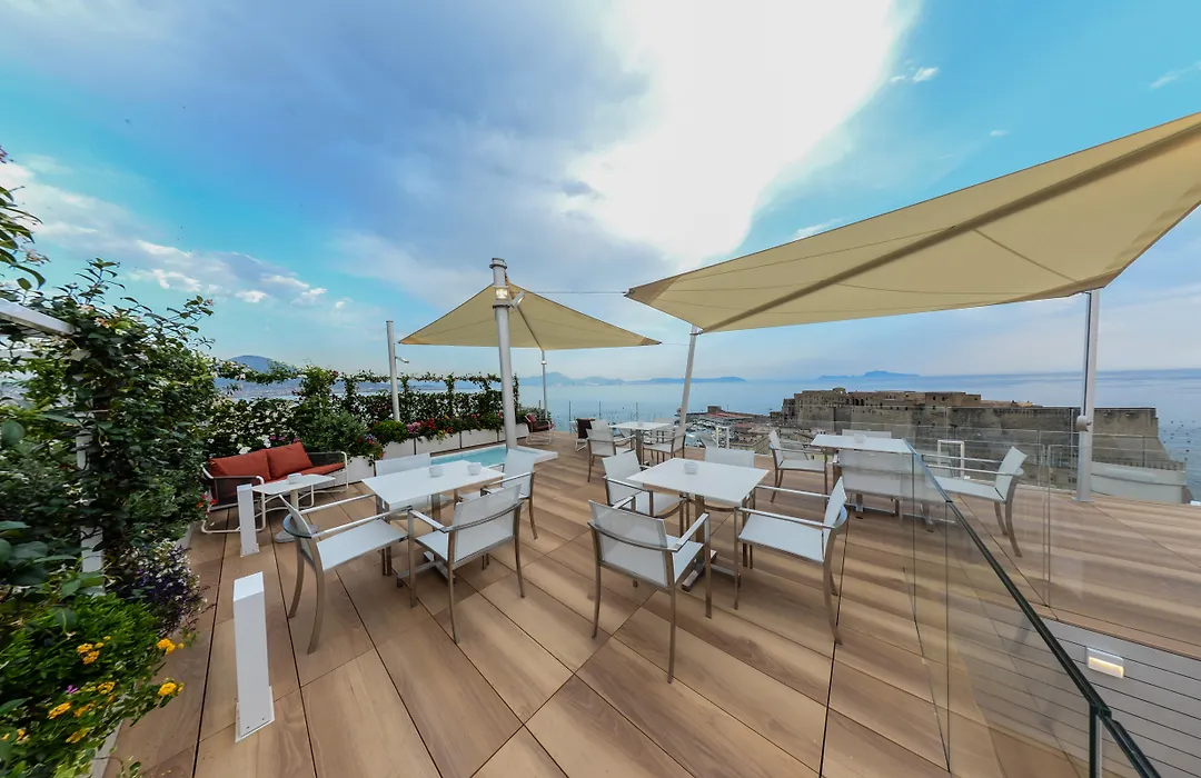 Grand Hotel Vesuvio-1