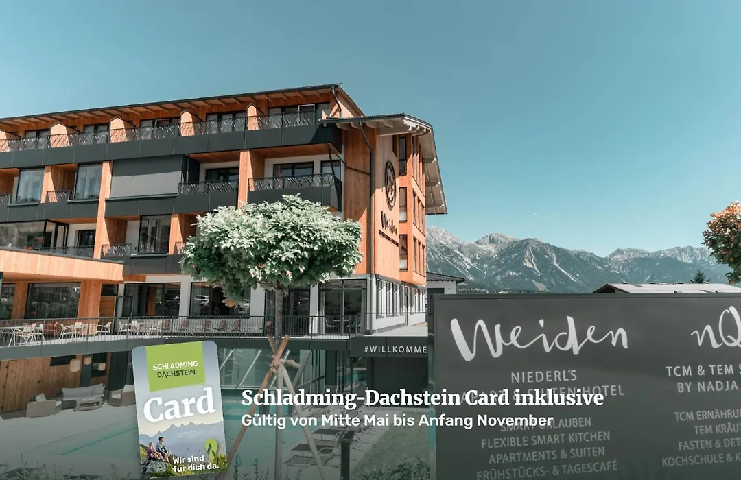 Apart&Suiten Hotel WEIDEN-1