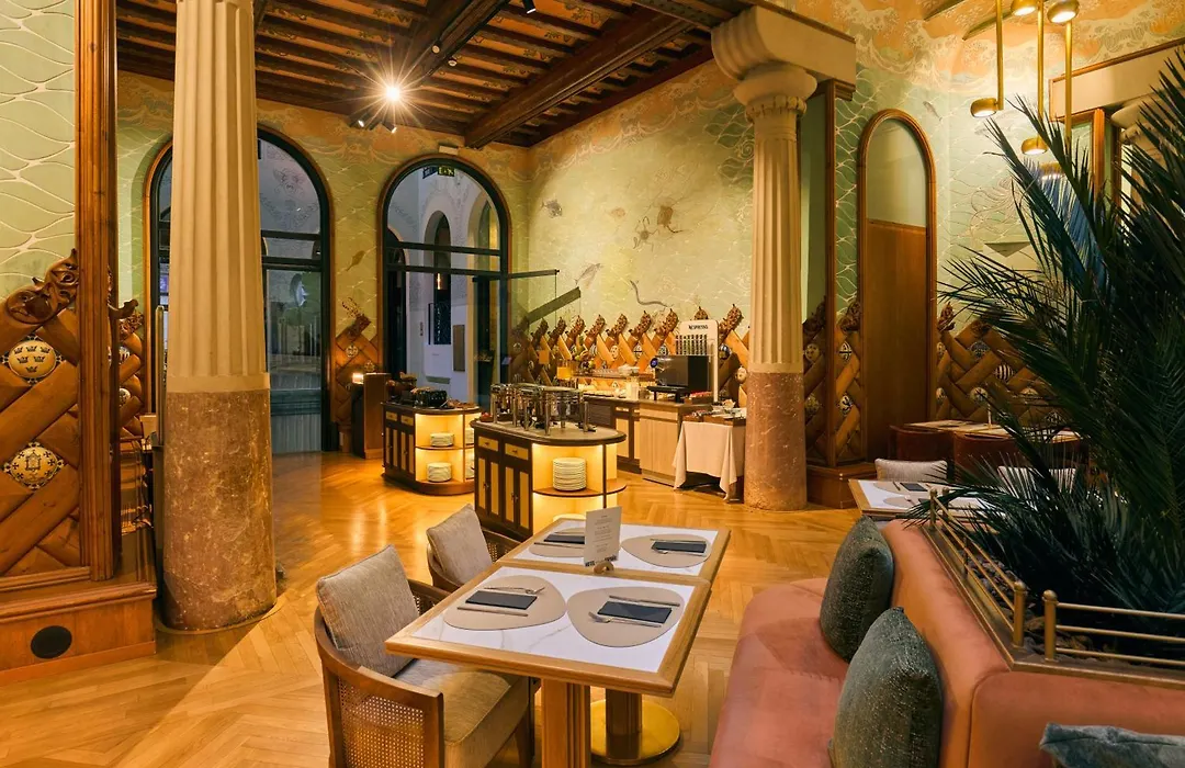 Hotel Espana Ocean Drive - Newly Renovated-1