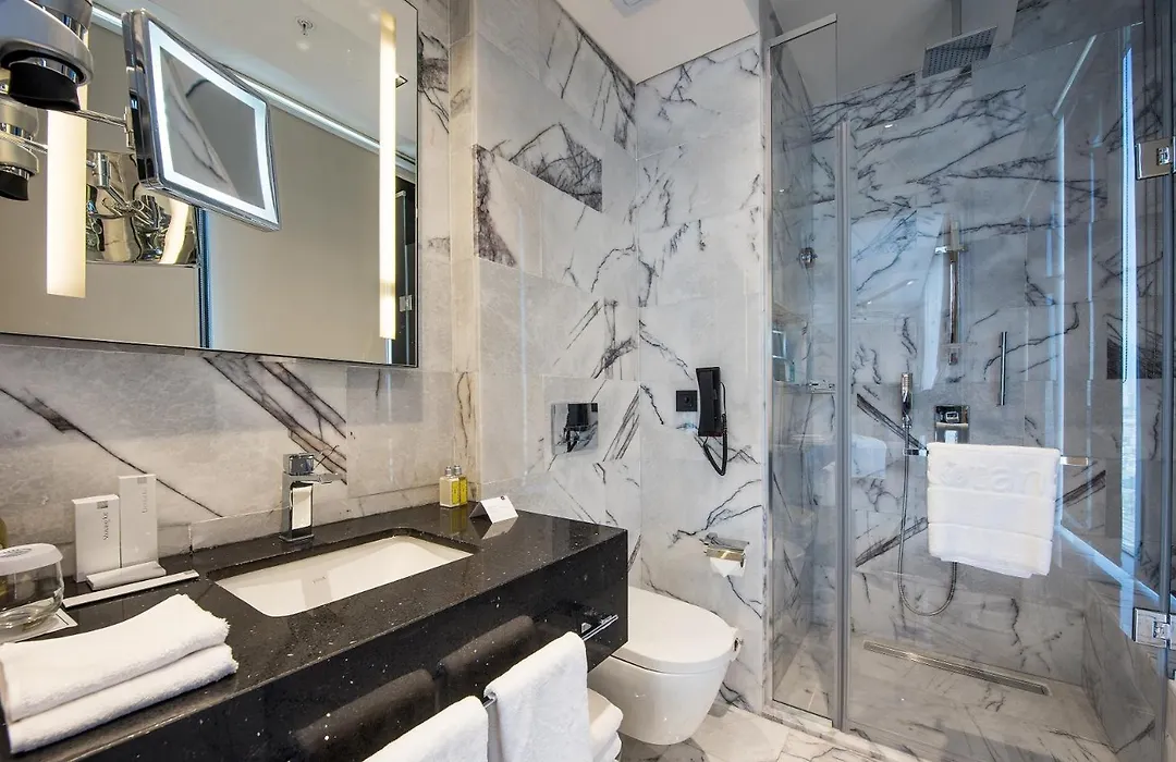 Westside Residences By Rotana-1