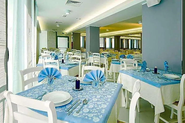 Hotel Bolivar-1