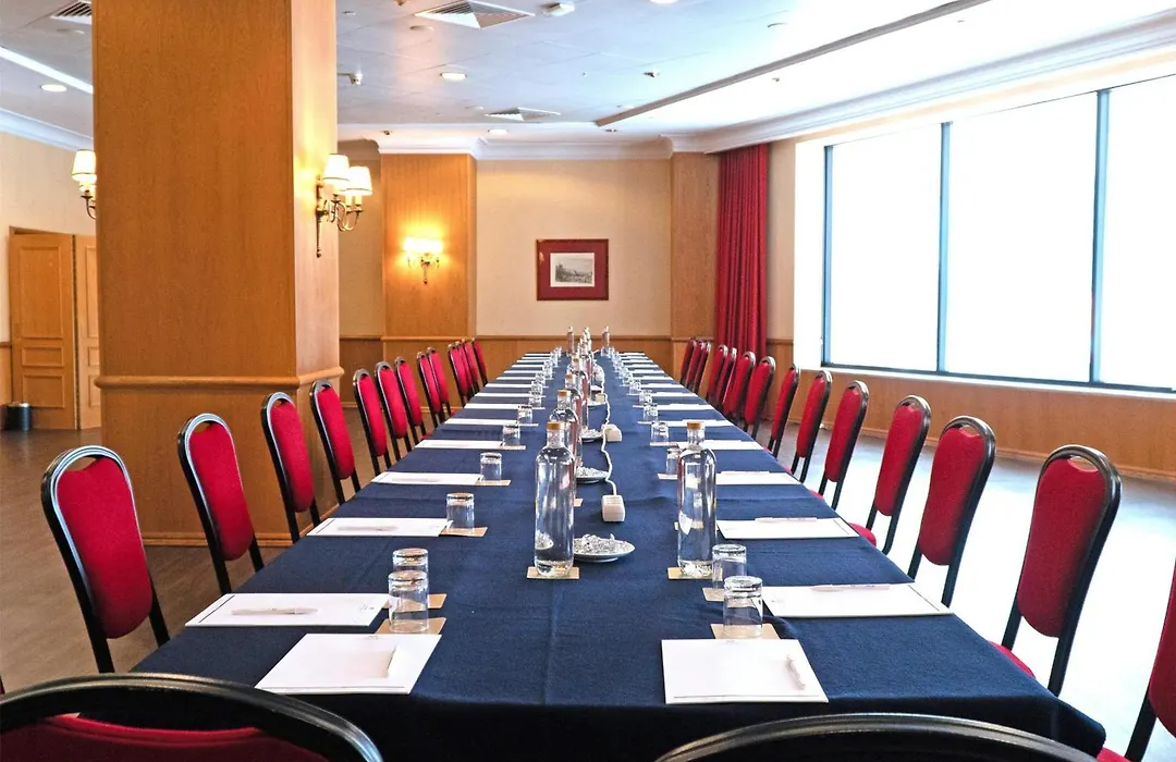 Dom Pedro Lisboa Hotel, A Member Of Radisson Individuals-1