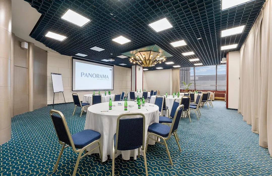 Panorama By Verdi Hotels-1