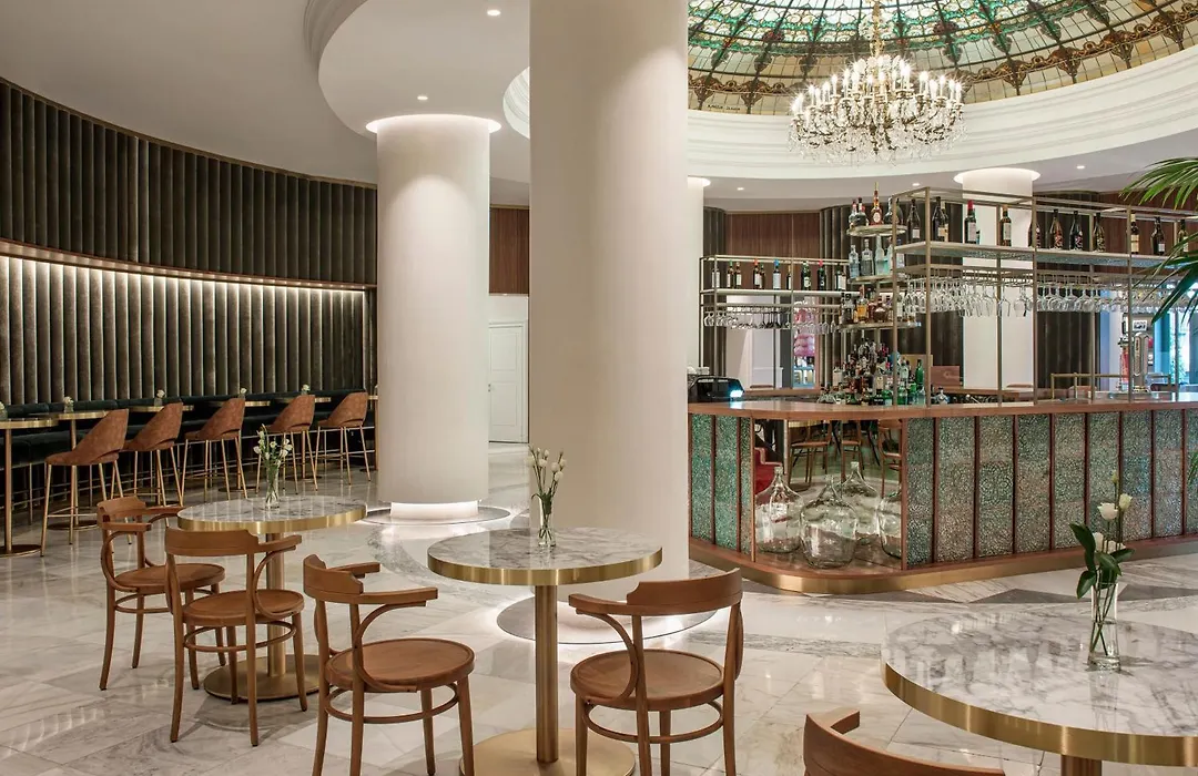 Hotel Colon, A Gran Melia Hotel - The Leading Hotels Of The World-1