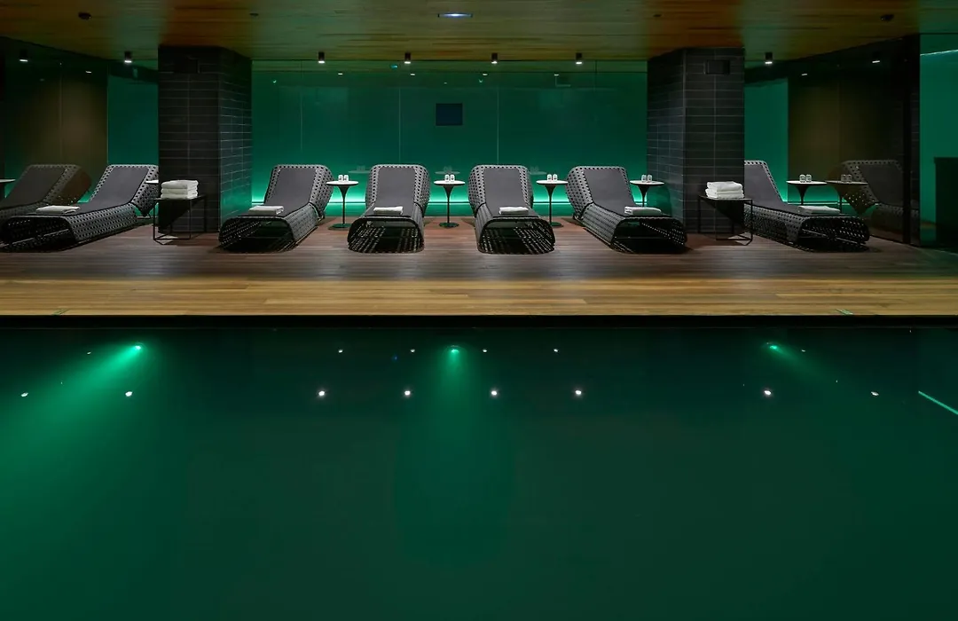Mandarin Oriental, Barcelona-1