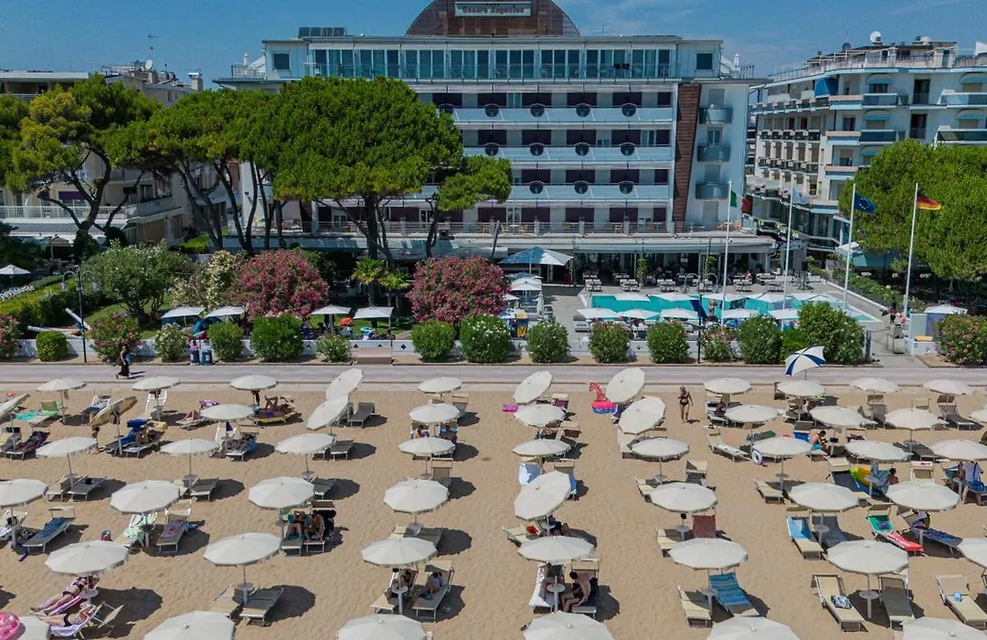 Hotel Cesare Augustus-1