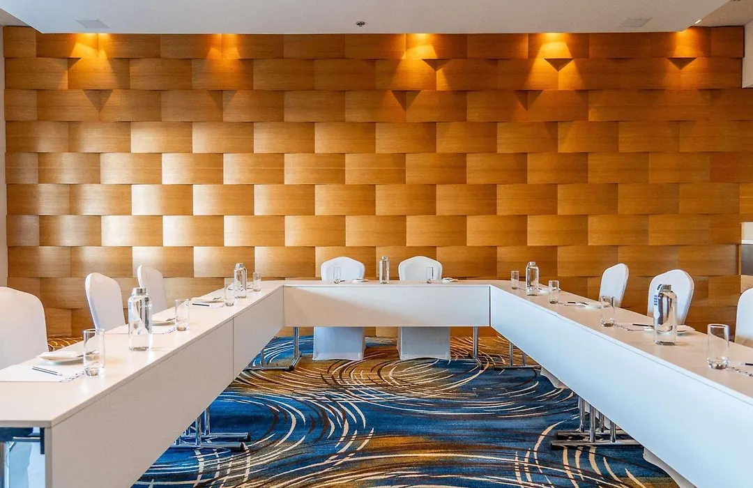Novotel Dubai Al Barsha-1