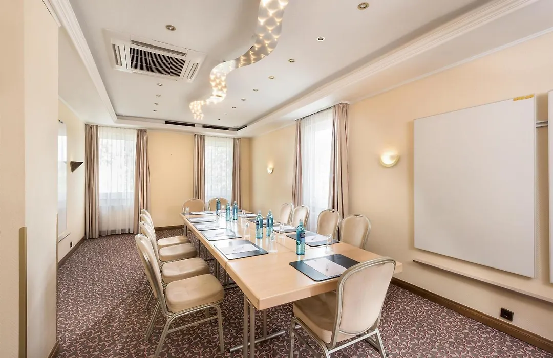 Best Western Hotel zur Post-1