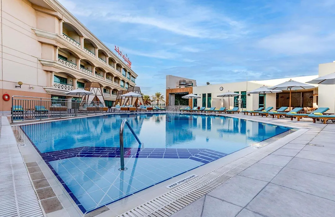 Moevenpick Grand Al Bustan-1