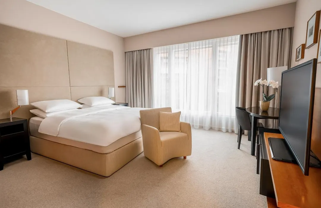 Grand Hyatt Berlin-1