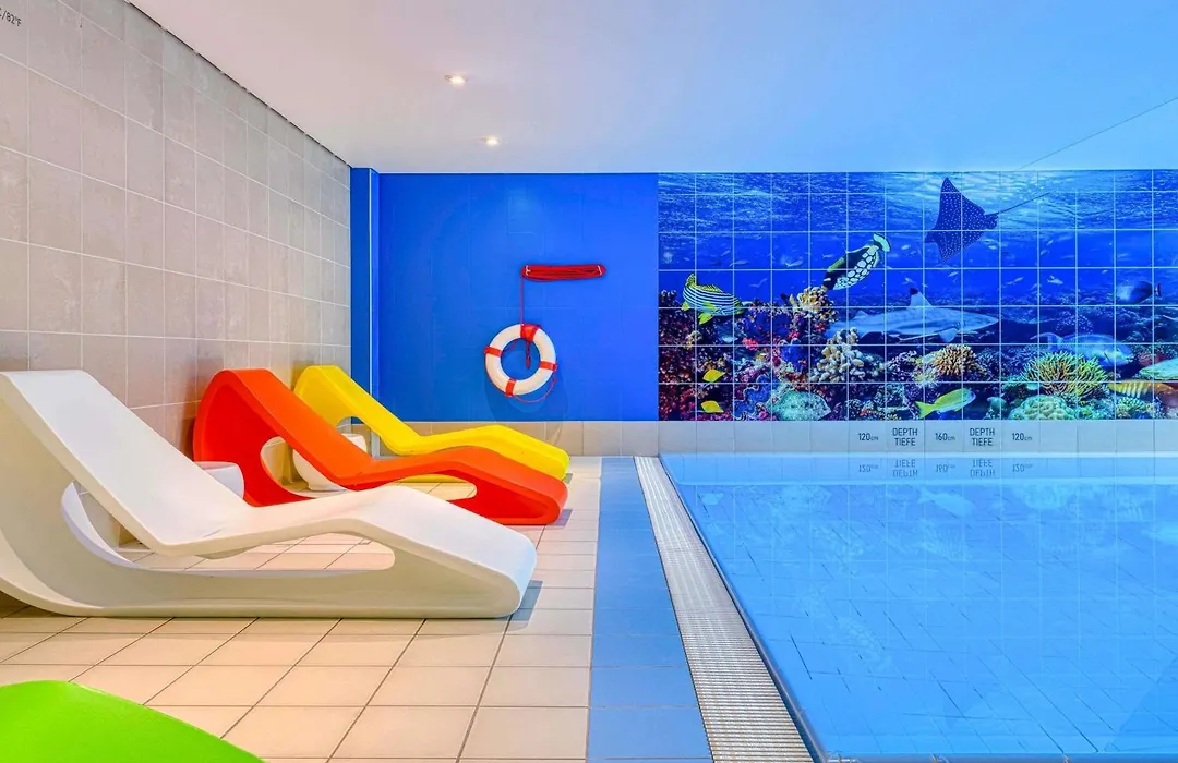 Novotel Zurich City West-1