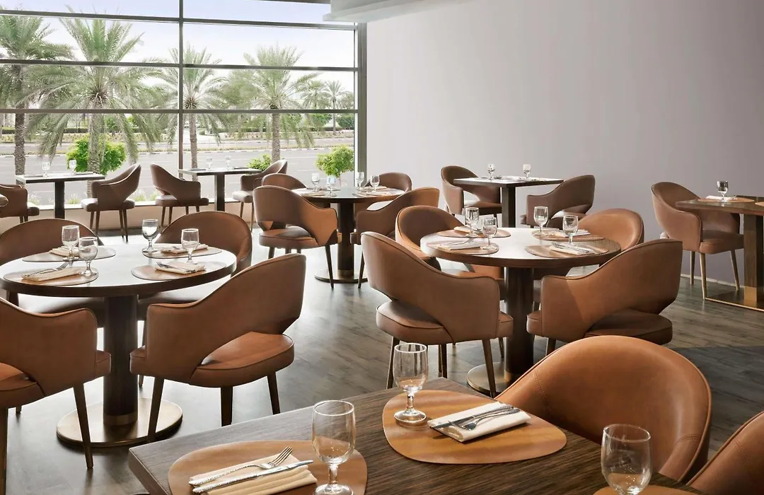 Moevenpick Dubai Creek-1