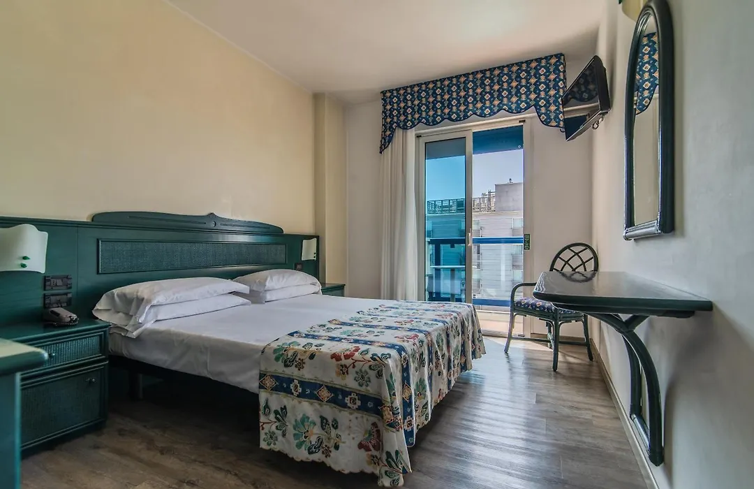 Hotel Brioni Mare-1