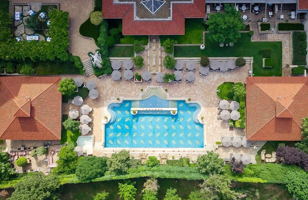Grand Hyatt Istanbul-1